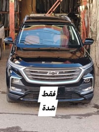 شفروليه كابتيفا • ٢٠٢٣ • ٣٥٠٠٠ كم