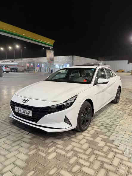 السلام عليكم النتره خصوصي خليجي زيرو كوري اصلي موديل ٢٠٢٣ السياره علا حطت الشركه بعدها زيرو ماشيه ٢ الفين فقط مدوشمه ارضيه كشنات السياره مواصفاتها سلايت تحكم ستيرن محور قياده ويلكب اربعه دسك السياره كفاله عامه بدون صبغ بدون تبديل داخل لونين الشراي يتصل السعر ١٨٢  بيها مجال بسيط مكانها بغداد ***********
