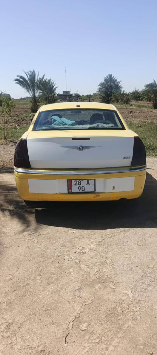 سلام عليكم شباب اوباما 2009 بيها خياسات السياره قليله مكينه وكير جدد حداديه خلفيه والماميه جدد عليه ادامه خط شطره نجف مكان السياره بشطره
سعر (107)وبيها مجال   ***********
