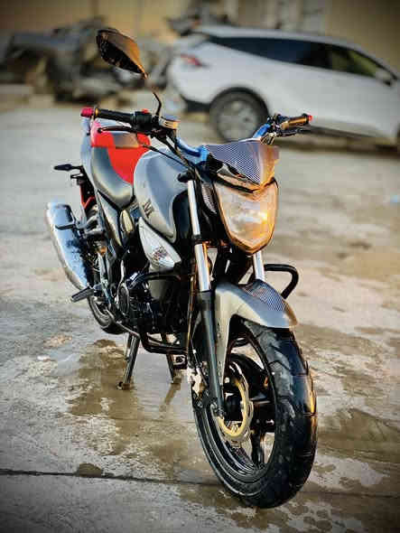 سايم بطحه محرك 200 موديل 2021 ماطور نضيف بدون اوراق السعر 750 المكان البغدادي ***********
