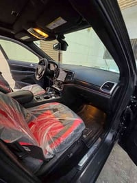 جيب 2021   فول لمتد بلاص سيارة كلين   بدون حادث وتبديل وصبغ   بدون اير...