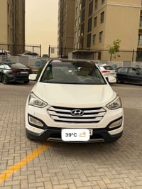 للبيع سنتافيا خليجي ٢٠١٣ بغداد انكليزي الجديد فول مواصفات محرك ٣٣٠٠ خل...