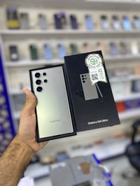 سامسونج S24 الترا • ٢٥٦ • عربي خطين