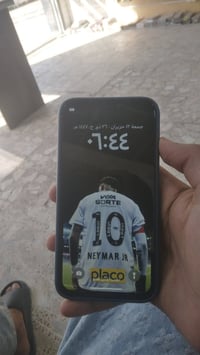 ايفون اكس • شاشة اصلية • فيس ايدي شغال