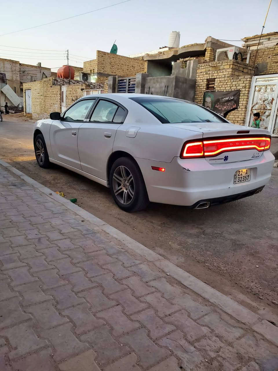 جارجر 2013 كفاله عامه من التبديل والصبغ والفتح رقم اربيل الدولي سياره جاهزه حداديه منضومت تبريد جديده بس التوربين بيه ضعف فقط مكان ميسان الهاتف ***********
