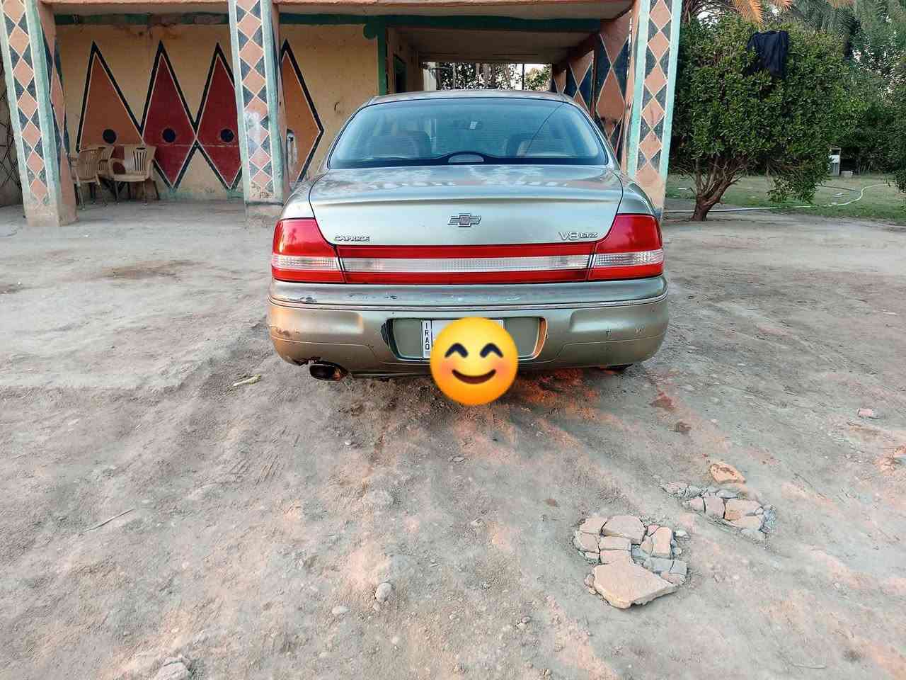 سلام عليكم كابرس موديل 2003جاهزه كير ومحرك حداديه تخم تاير باتري جديد كهربات شغل رقم بغداد تحويل مباشر مكفواله من ضربه وصبغ بلاد محرك8سلندر بيع ومرواس سعر 47وبيه مجال طيب مكان بابل اجبله انتصال ***********
