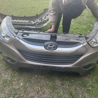 ربع كامل • صندوك نفس اللون • من حاوية