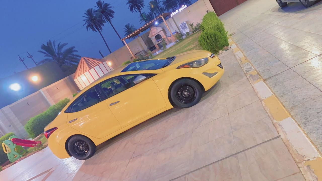 السلام عليكم النترا ١٤ للبيع سياره ليبل واحد مكينه 2000 دوش  جاهزه من كلشي رقم بغداد حادثهه قبق جنطه راجع نفسه سياره جديده تحويل مباشر عارضهه 115 بيهه مجال للاتصال صاحب السياره *********** متواجد واتساب
اني مكلف بلنشر
