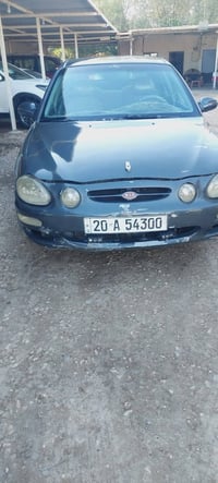 سبكترا • ٢٠٠٤ • اوتماتيك