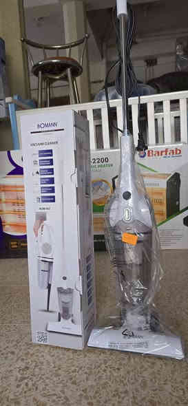 مكنسه عامودي اصلي 
العنوان  :- واسط قضاء الزبيديه خلف حسينيه القديمه معرض محمد مارد 
موبايل  :- ***********
