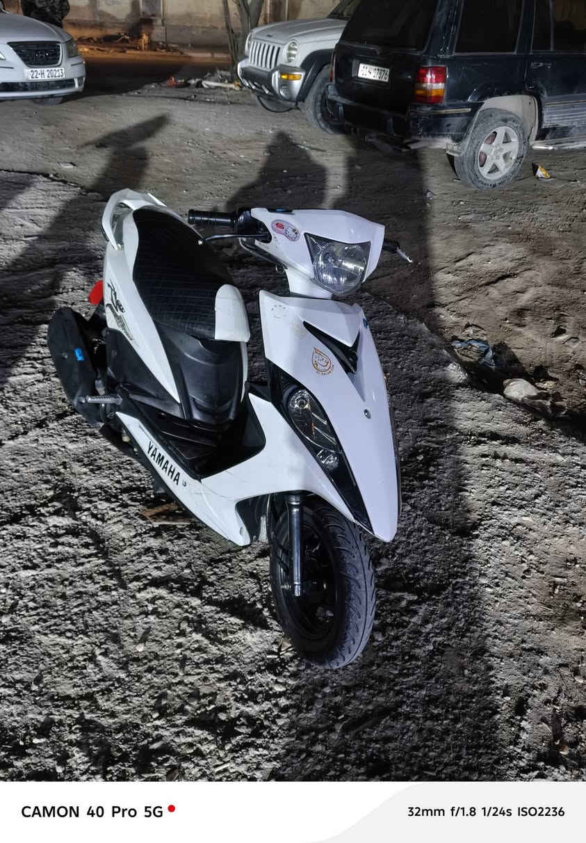 ماكس مضلع حديث RS  مديل ٢٠١٧ كفاله عامه ماشيه ٣٠٠٠ بعدهي زيرو سعر ١٠٥٠ مليون وخمسين مكاني بغداد الشعله


**إذا كنت صاحب هذا الإعلان وتريد حذفه لأي سبب، رجاءا أرسل رسالة إلى الدعم الفني**