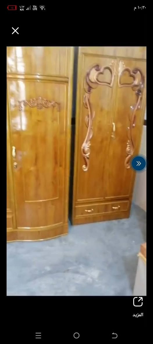 بعقوبة كاطون مكتبة بيروت ٨٠٠ وبيها مجال


**إذا كنت صاحب هذا الإعلان وتريد حذفه لأي سبب، رجاءا أرسل رسالة إلى الدعم الفني**