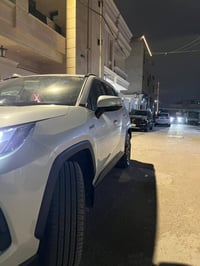 راف فور • هايبرد • ٢٠٢٤