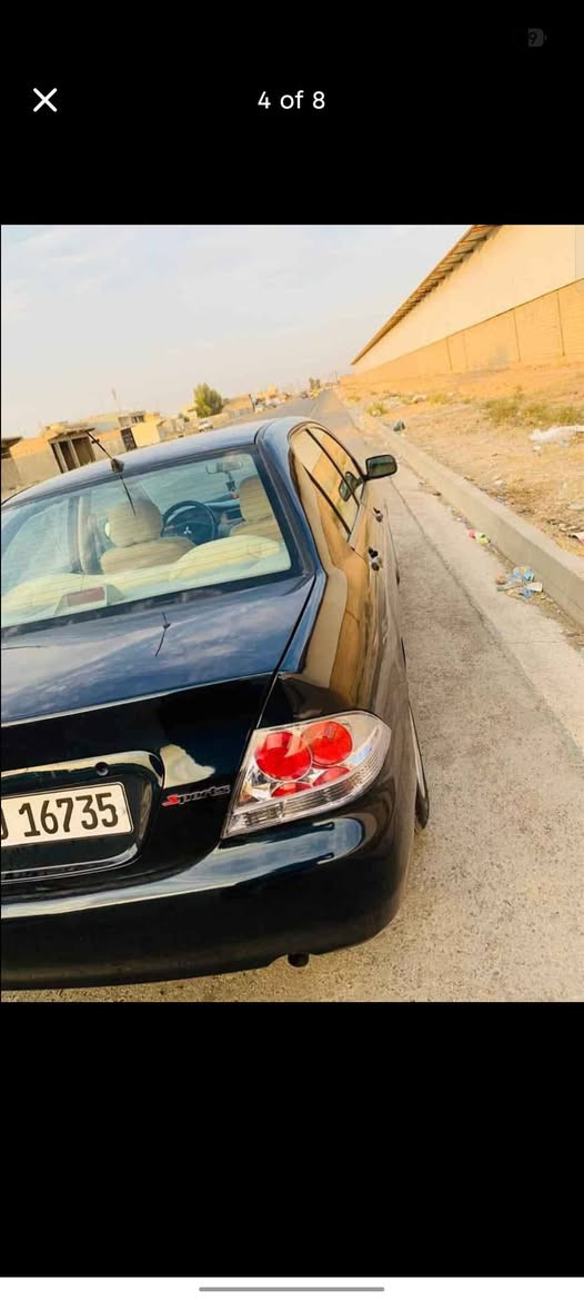 سەیارەکە شوشەیی جوانە بیلاد مەکینە گەورەی ناوزەرد گیر و مەکینە و تەبرید بەشەرت سەنەوەی بەناوی خۆمە هەتا ٢٠٣٠ هەموو شتی نوییە عامە لۆ جوانی  ڕەنگی نیلیە
مستر بوشي لانسةر 2009 سيارة صبخ عام الجمالية گير مكينة تبريد ثلج كل و ضمان سنوية حطاة 2030 سيارة بسمي مكان اربيل *********** أربيل, العراق
