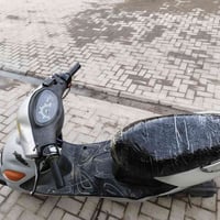 ياباني • سلف • نضافة