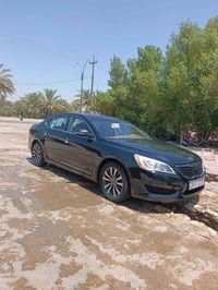 ادينزا • ٢٠١٢ • رقم بصرة
