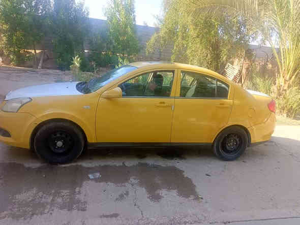 السلام عليكم /شيري E5للبيع موديل 2014 كير ومحرك كامري ابو الجف تحكم كهرباء المري الجانبيه فتحة بانوراما تبريد شغال المحرك يبخر الكشر نظيف الكهربائيات كلها شغاله رقم الماني مشروع وطني سنويه ل 28 السعر37 الشراي يتصل على الرقم ***********
