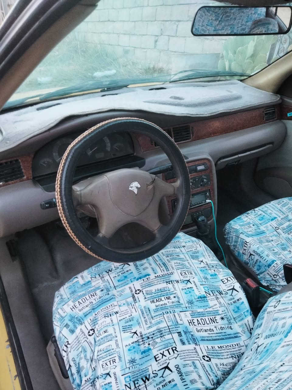 سلام عليكم سياره سمند 2012رقم بغداد نكليزي بسمي مكينه كير كفاله تبريد شغال هزه جديده  السعر  30بيه مجال بيع مستعجل اشراي يتصل  مكان السياره على طريق كربلاء نجف   ***********
