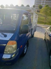 كيا حمل • نقل ديالى • توصيل محافظات