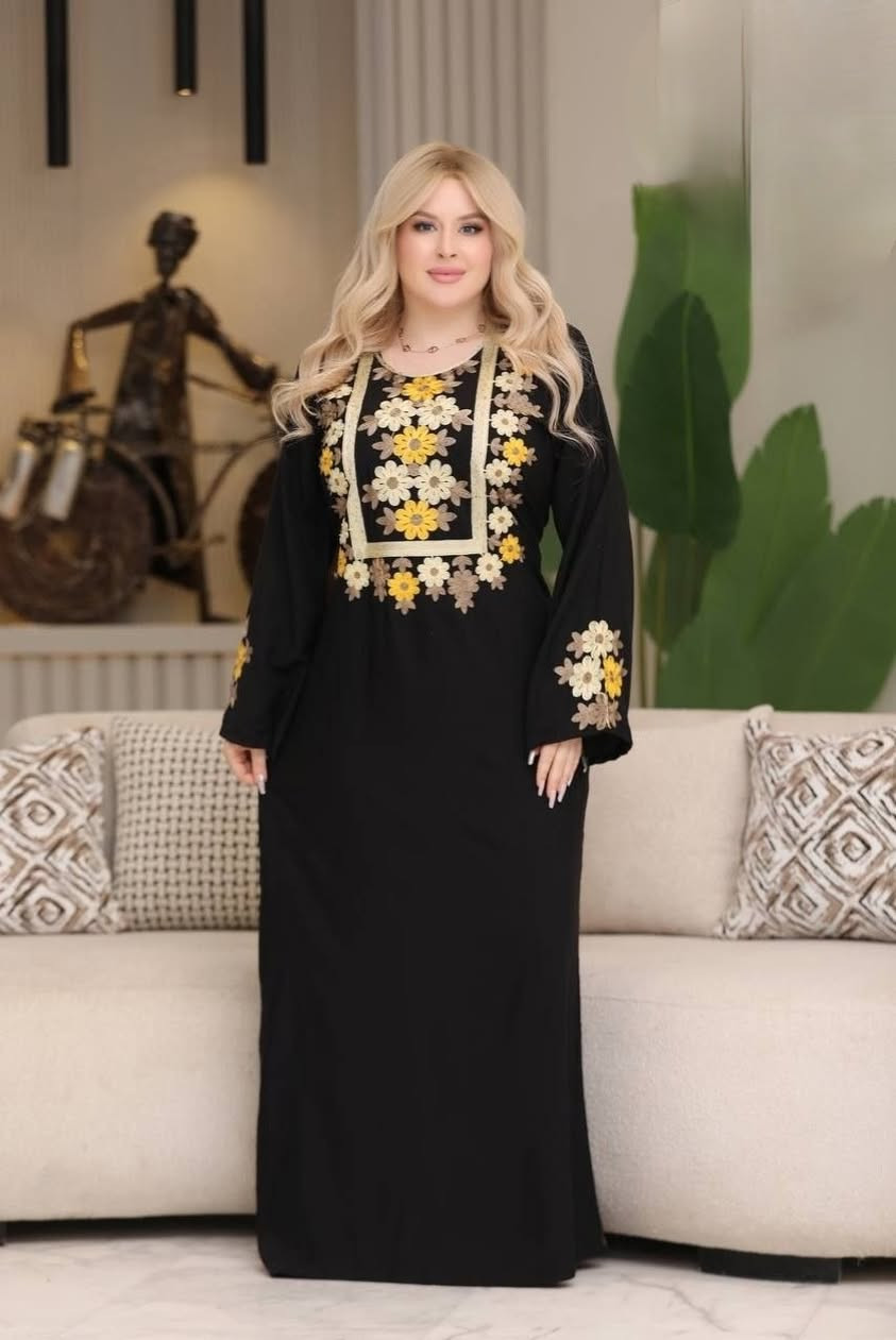 موديل العيد 😍 
قياسات عادية وأحجام خاصة ❤️ 
تتوفر خدمة التوصيل لكل المحافظات 🚗


**إذا كنت صاحب هذا الإعلان وتريد حذفه لأي سبب، رجاءا أرسل رسالة إلى الدعم الفني**