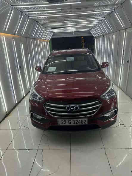 السلام عليكم
سنتافيا 2017 حادثهة جانبي 

بصمه تشغيل كشنات جلد 

كشنات كهربائية +تدفئه

رادارت جانبيه لد امامي 

جنطه كهربائيه شاشه جبيره

فول تحكم ستيرن 

بردات خلفيه اشاير بلمري

بصمه ابواب ماشيه 72 الف 

كير ومحرك مكفولات

السعر 143 ورقة 

مكان سيارة بغداد جميلة 

***********
