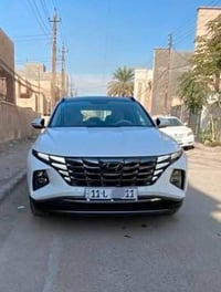 توكسان ٢٠٢٢ • فول مواصفات • ماشية ٥١ الف