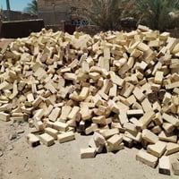 طابوق • درجه اولى • فحص مختبر