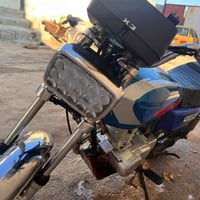 ايراني • مديل ١٥ • شاصي بس