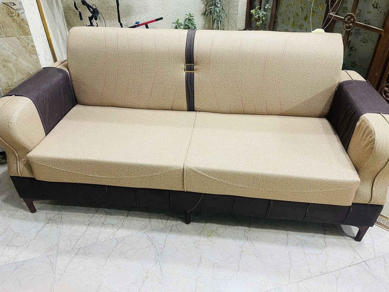 قنفه وحده جديده ما مستخدمه اخذت تخم وزادت هاي  3 مقاعد اريده ب120


**إذا كنت صاحب هذا الإعلان وتريد حذفه لأي سبب، رجاءا أرسل رسالة إلى الدعم الفني**