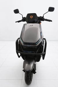 دراجه شحن للبيع جديده كلشي مابيها وعلى الفحص  6 بطاريات  نوع ياديا  سع...