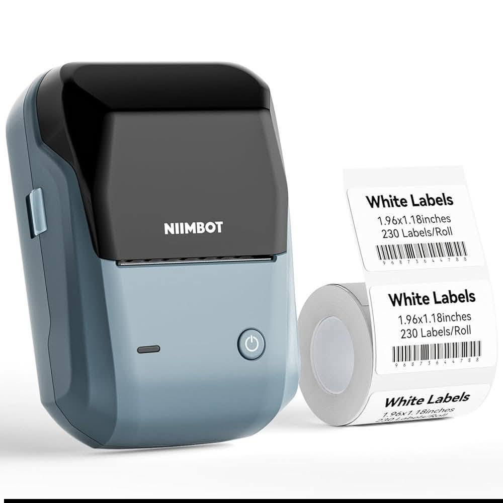 طابعة حرارية ماركة
NIIMBOT B1
لوك كبس شركة
تربط للموبايل او الحاسبة
مع روله عدد 1
السعر ٣٥


**إذا كنت صاحب هذا الإعلان وتريد حذفه لأي سبب، رجاءا أرسل رسالة إلى الدعم الفني**