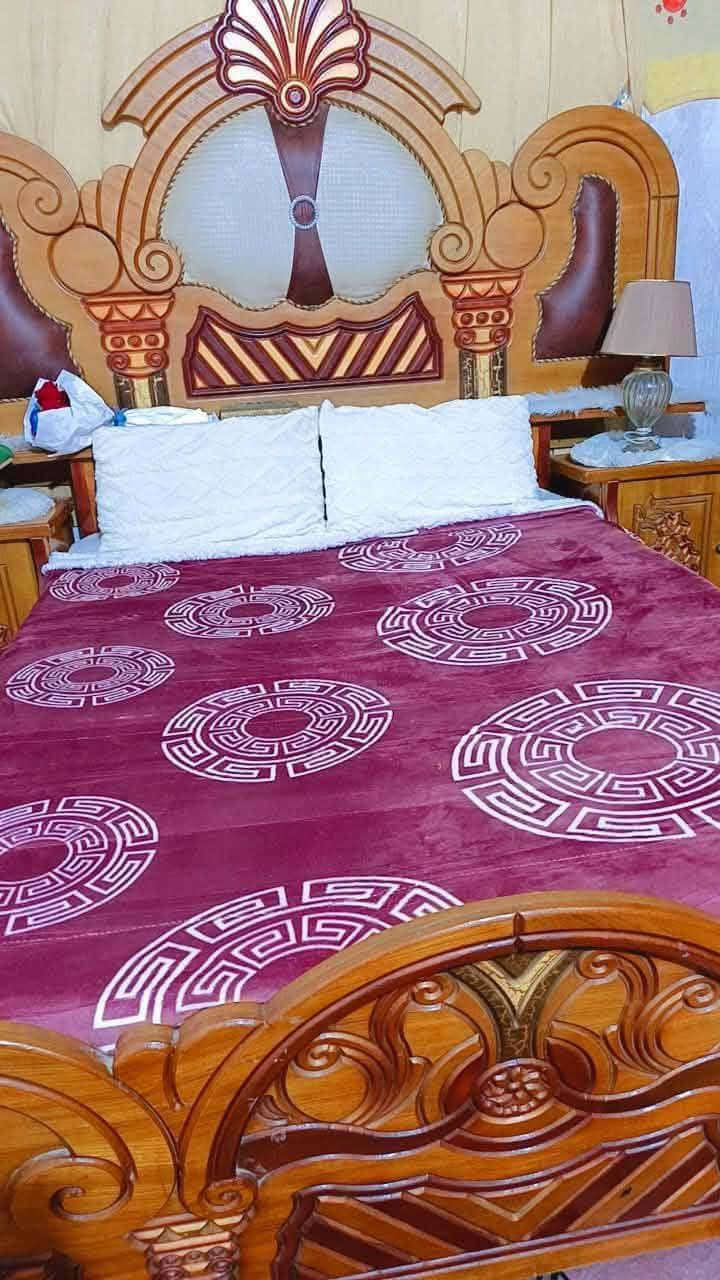 غرفه نوم للبيع نضيفه سعر 500 مكان ناصرية


**إذا كنت صاحب هذا الإعلان وتريد حذفه لأي سبب، رجاءا أرسل رسالة إلى الدعم الفني**