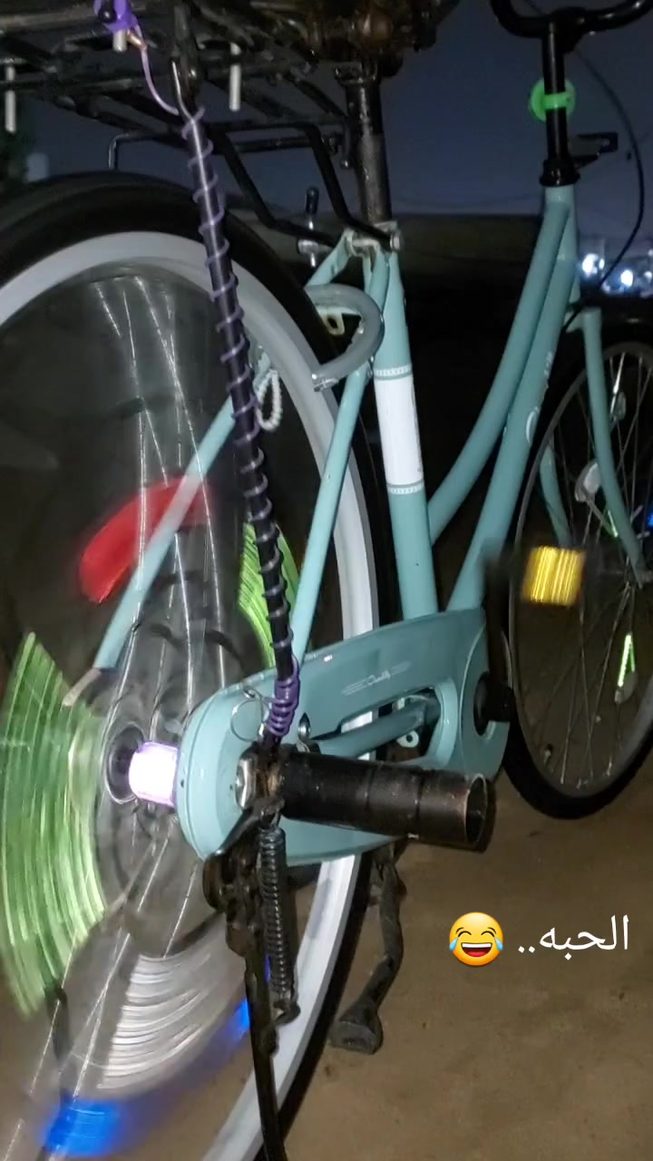 سلام عليكم 👋
باسكلات 3البيع بسعار مناسبه كلهن نضيفات وجدد
سعرهن خاص
مكان نجف كوفه


**إذا كنت صاحب هذا الإعلان وتريد حذفه لأي سبب، رجاءا أرسل رسالة إلى الدعم الفني**