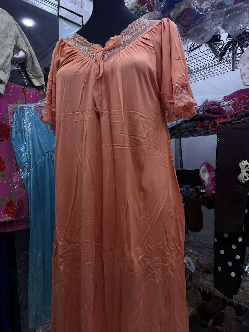 السلام عليكم 🫡
موديلات من الكلبيات والشلحات والتراكات 

متوفره يم امزون توته 

عماره عمروش مقابيل ماركت العائله

كل الهلا


**إذا كنت صاحب هذا الإعلان وتريد حذفه لأي سبب، رجاءا أرسل رسالة إلى الدعم الفني**