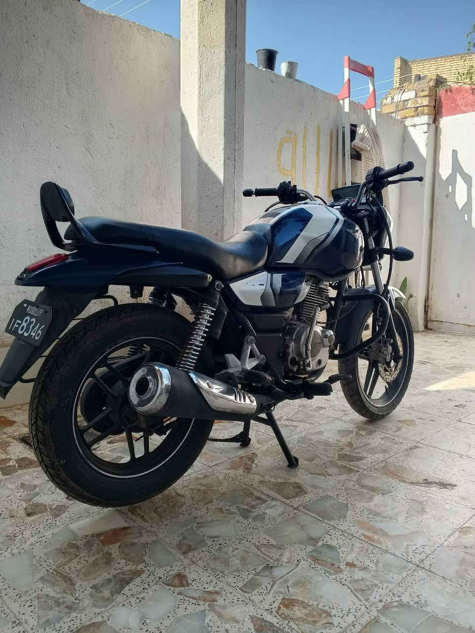 دراجه v15 هندي جاهزه بسمي وكيلها سيد خلدون سعر مليون
*********** واتساب
