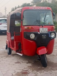 تكتك موديل ١٨شهر١٢ كير مكينه اكسل خير من الله تخم تاير دوشمه جديدة جاد...