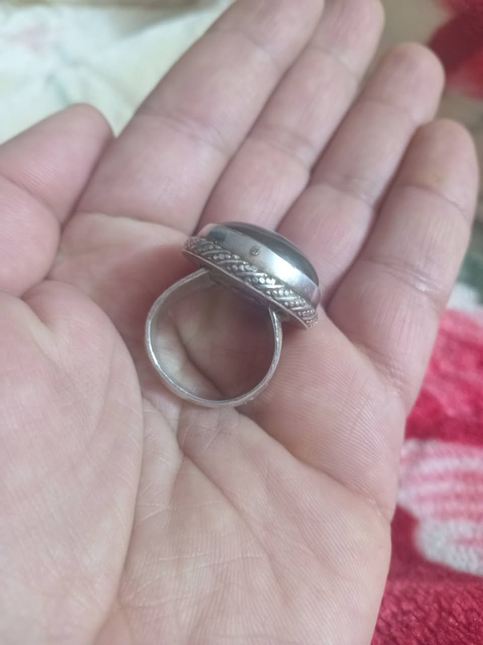 جزع بقري للبيع الاستفسار خاص


**إذا كنت صاحب هذا الإعلان وتريد حذفه لأي سبب، رجاءا أرسل رسالة إلى الدعم الفني**