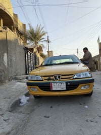 بارس • ٢٠١٥ • نضيفة