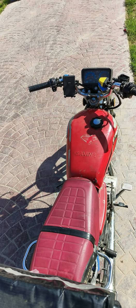 السلام عليكم دراجه للبيع ايراني سيفان5 مكاني بغداد الغزاليه سعر450الف   وبيها مجال شي بسيط وراق اصولي


**إذا كنت صاحب هذا الإعلان وتريد حذفه لأي سبب، رجاءا أرسل رسالة إلى الدعم الفني**