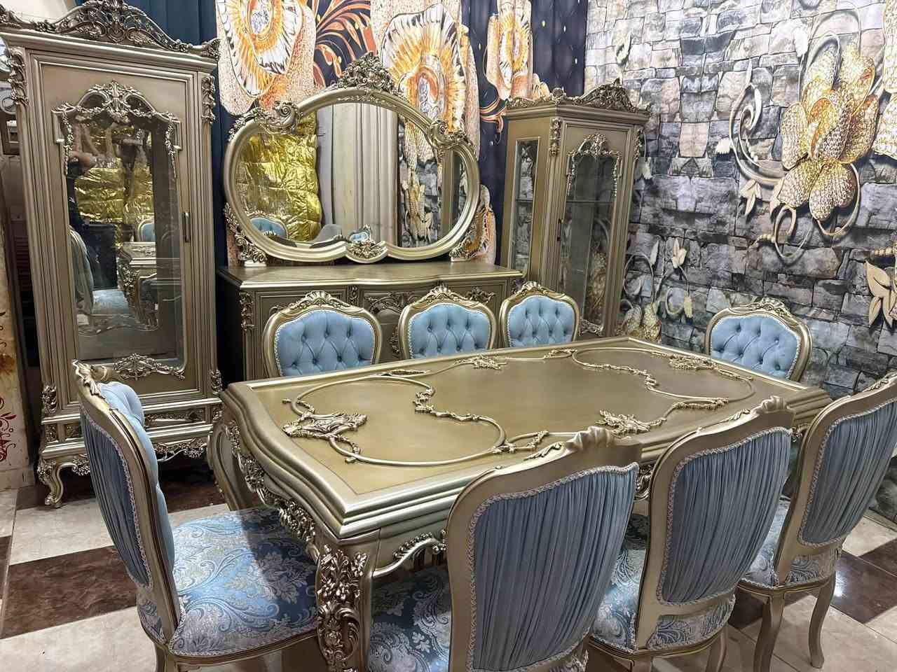 احدث مودلات الاثاث المصري الدمياطي من المصنع مباشر ويوجد لدينا شحن للتواصل 01066738237


**إذا كنت صاحب هذا الإعلان وتريد حذفه لأي سبب، رجاءا أرسل رسالة إلى الدعم الفني**
