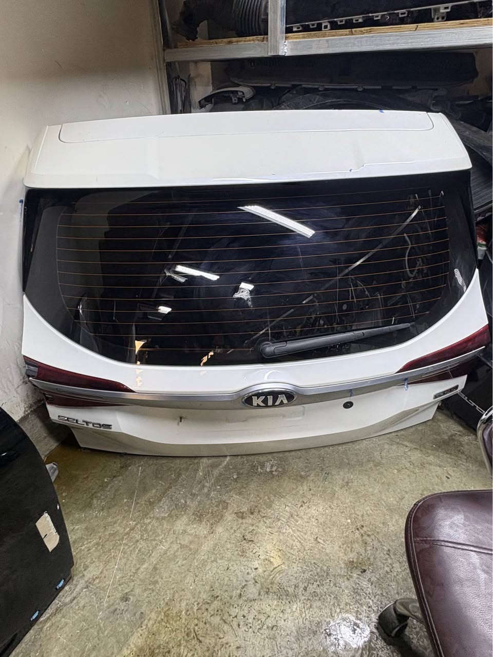 السلام عليكم زبائننا الكرام 
يعلن عالم الكوري عن وصول حاويه لجميع قطع الغيار للسيارات الكوريه للموديلات  2021 2020و2022و 2023و ٢٠٢٤ و ٢٠٢٥ بالاضافه الى توفر كيا سيلتوس بجميع موديلاتها 
للتواصل و الاستفسار الاتصال على الارقام التاليه :
***********
***********
متواجدين على الواتساب على مدار ٢٤ ساعه بغداد, العراق
