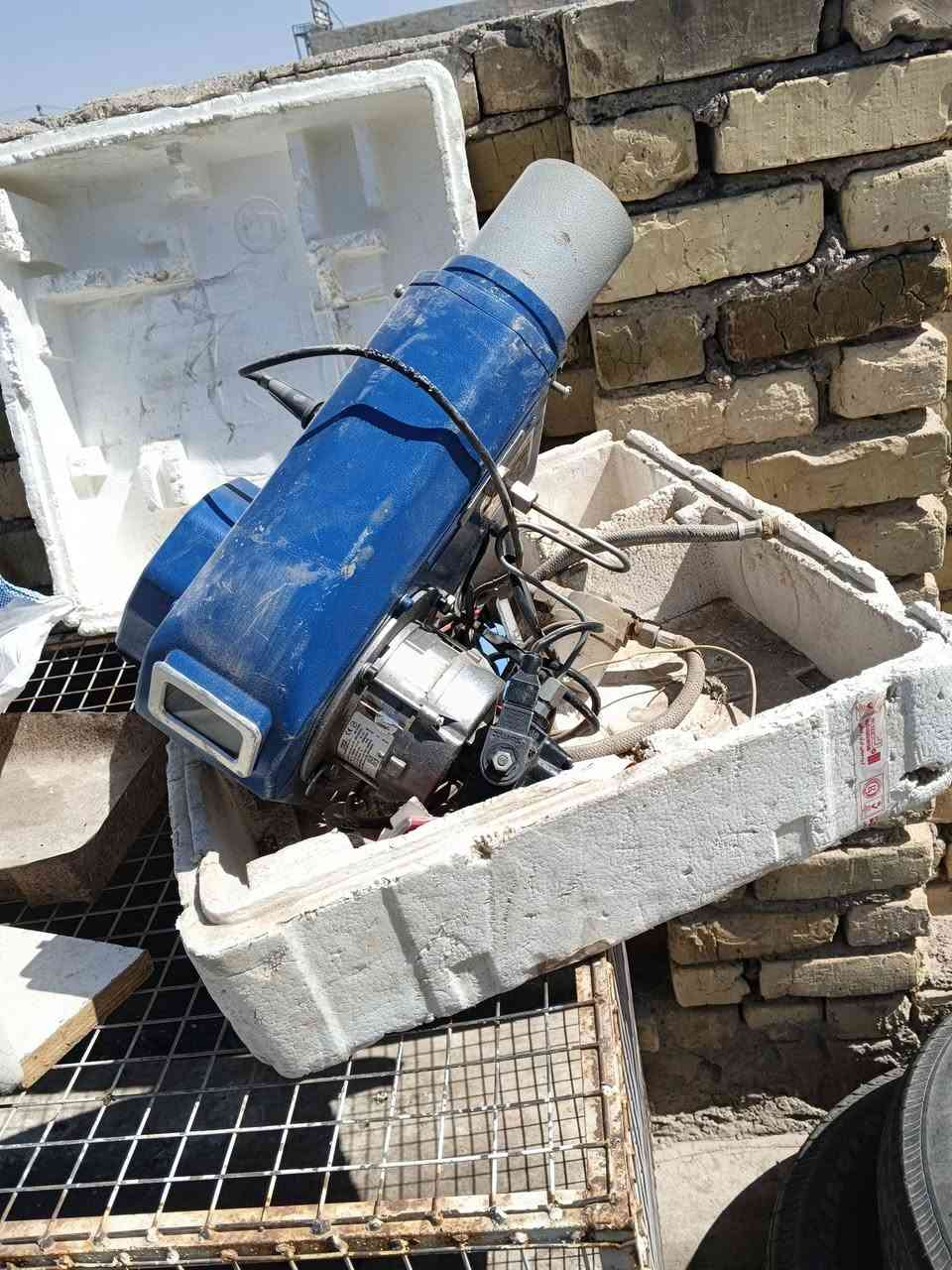 عندي واقده جديده بالكرتون للبيع ما اعرف سعرها ا مكاني كوت لاستفسار الاتصال على الرقم ***********ااو
***********شراي يتصل
