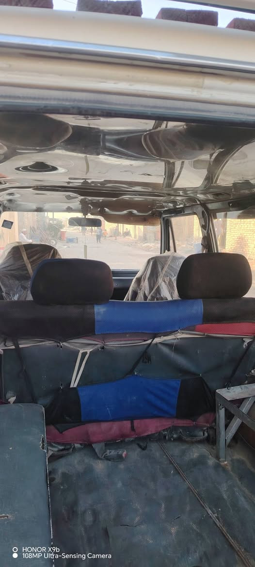 باجيرو موديل 91 للبيع رقم نكليزي بابل محرك بطه 2500 السعر ٤٠ الاستفسار ***********

