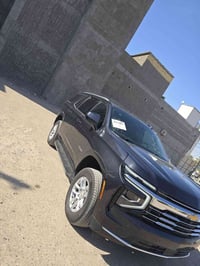 تاهو ٢٥ LT فقط جاملغ امامي سيارة زيرو سعر ٤٩٠ ماشية 6 للستفس0770560092...