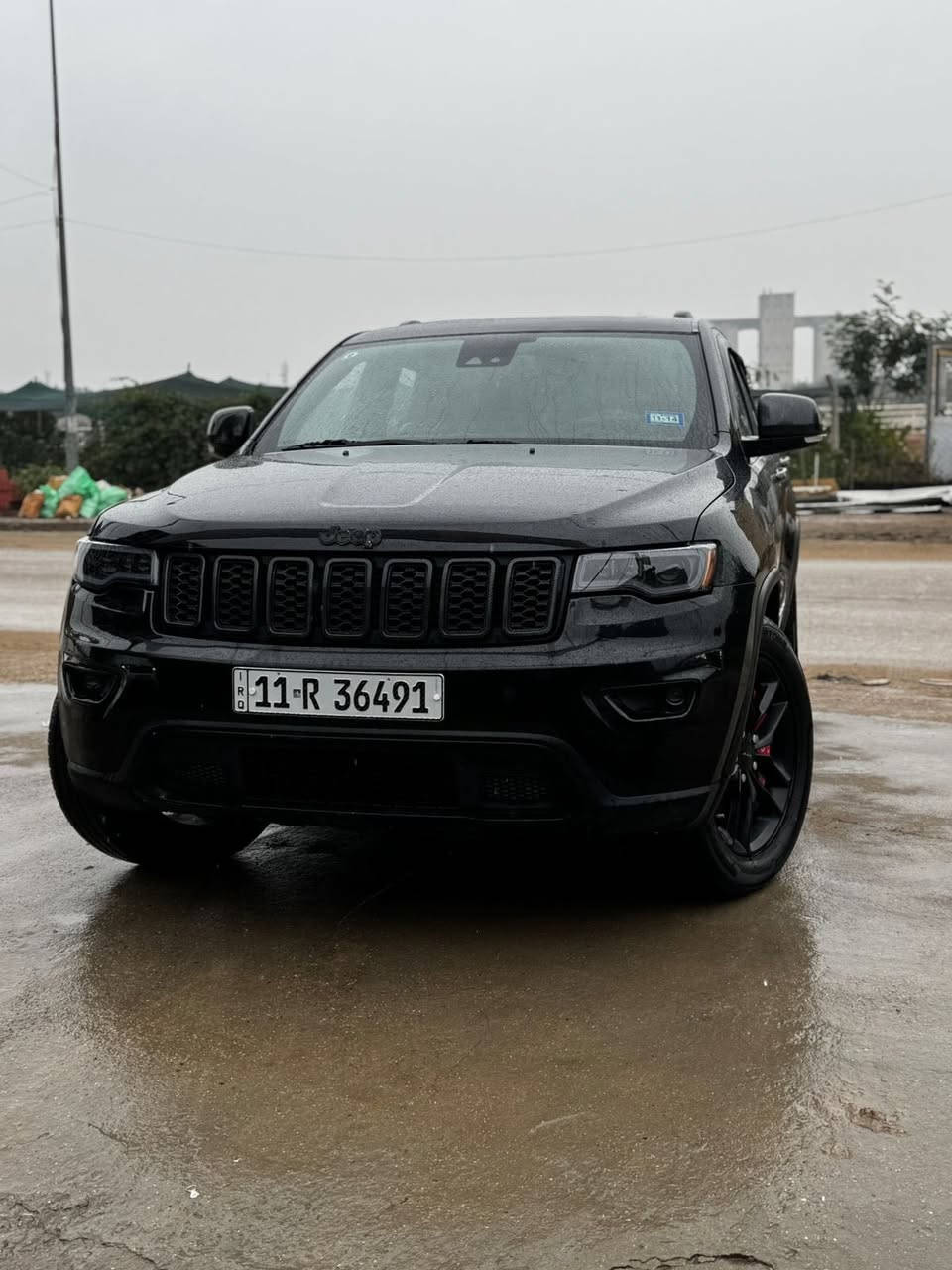 الموديل :_ 2014
حجم المحرك :_ 3.6
الضرر :_البنيد  وجزء بسيط من الجاملغات. تفحص سونار وتتأكد 

السعر :183 وبيه مجال للشراي 
حالة المحرك والكير / سليمات من الفتح والتبديل
المواصفات فول الفول
* فتحه سقف

* بصمه
* كشنات جلد لون احمر+لد داخلي متغير زراعه
* تدفئه تبريد كشنات
* هيتر بالستيرن
* تشغيل عن بعد
* ميموري خزن وضع قيادة السائق
* كامره خلفيه
* حساسات اماميه خلفيه
* صندوق كهرباء
* شاشه كبيره+كامره خلفيه

* قياده ذاتيه
* كشنات+ستيرن كهرباء
* رقم بغداد الدولي *
* ⁠السيارة كامله من كولشي
السياره عليها كت كاربون فايبر كامل داخل وخارج☑️
وعليها مازدات تصميم حديث 3 عدسات بلاد سعرهم 900 الف

تخم تاير جديد + بوليش ونانو كامل ViB 
* للاستفسار ***********
واتساب واتصال 
مكان السياره حله
