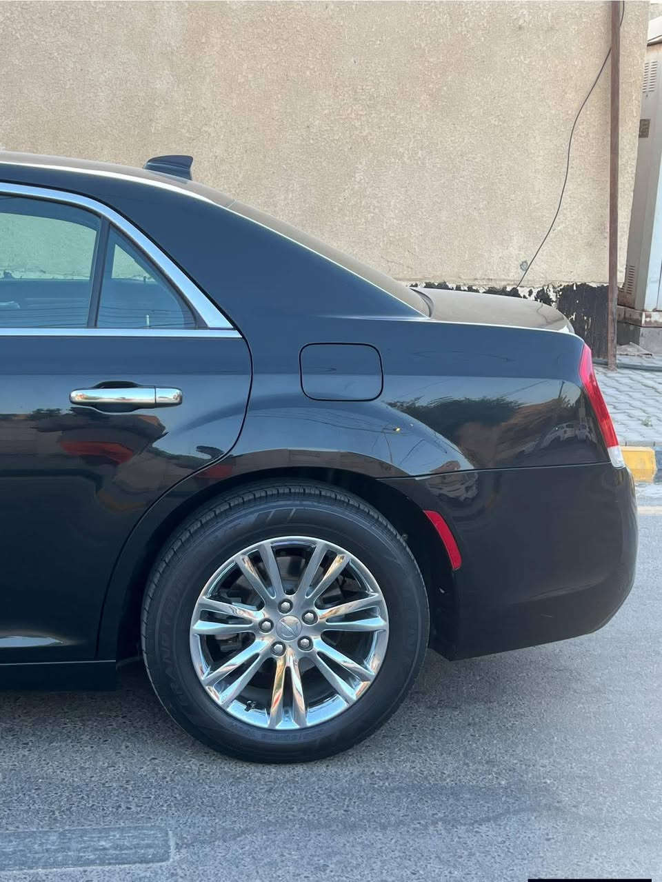 السلام عليكم اوباما 2020 عليه اضافة منظومه غاز  رقم اربيل  سيارة مابيه اي نقص السعر 240 مكاني كوت مركز  ***********
