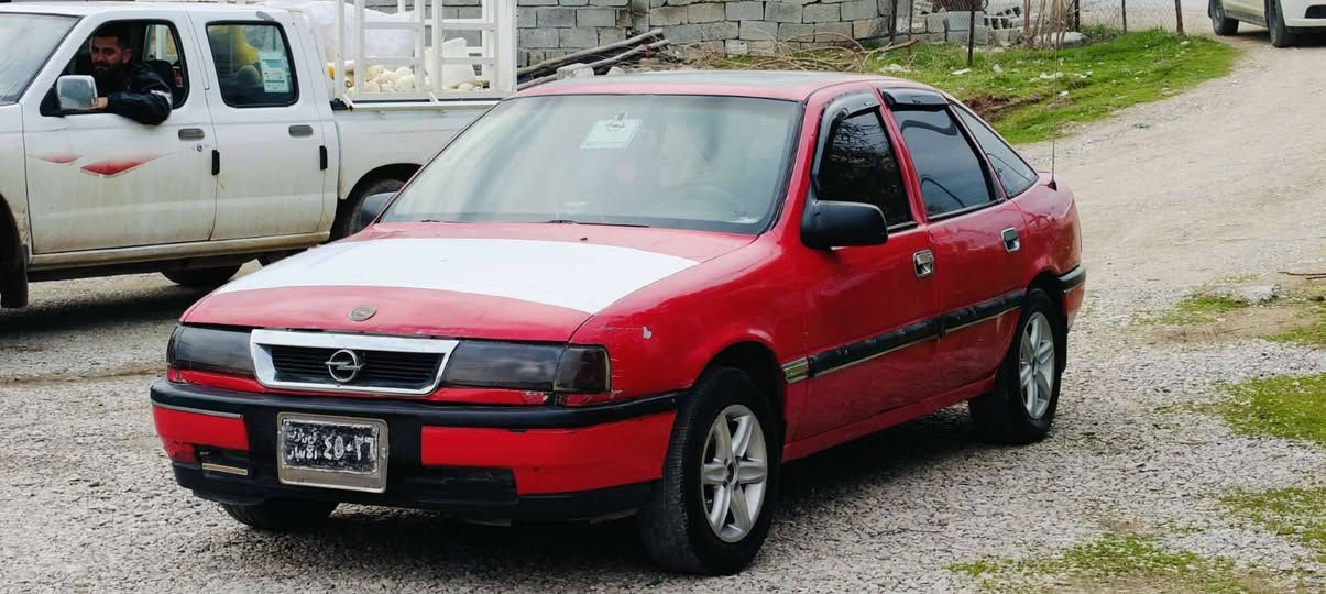 ئۆپڵـ مەکنە 16مەکنەو گێڕ بەشەرت تەقەوڕەقەی بەشەرت چوار تایەی تازەبۆ بەستراوە دەعموو لێدراوی نیە گەرم لایت فڵچە هەمی ئیش ئەکات سەیارەکەزۆر پاکەو ماڵی دۆسە شوێن هەڵە بجەی تازە نرخ 11گەڵا قفڵی بۆ پەی وەندی  ***********
