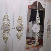 الدوانيه • للبيع • غرفه اخشاب