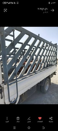 محجر • ارتفاع ١م • مركز الحلة