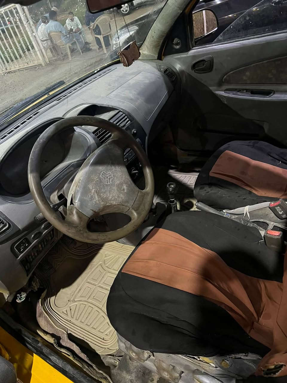 السلام عليكم
طيبه موديل ٢٠١٥
السياره حلوه بيهه ترتيبات بسيطه
السعر٢٣$ وبيهه مجال
المكان بابل محاويل
***********
***********
